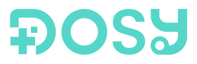 Dosy Logo