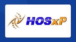 HOSxP